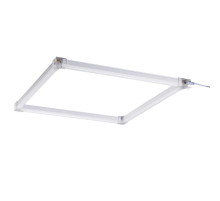 V1Q450064 Квадрат VARIETA 4х9W 450064 (4) + 450002 (3) +450003 (1) + 450000 (1) + 450009 (1)