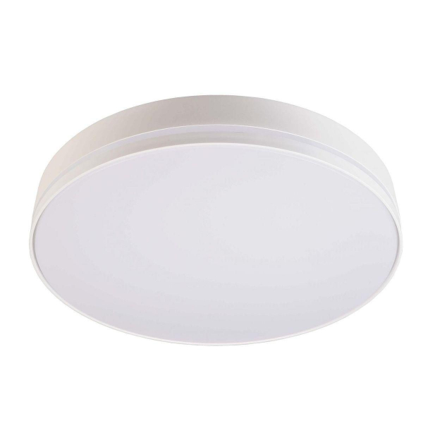 Настенно-потолочный светодиодный светильник Deko-Light Subra 401004 Настенно-потолочный светодиодный светильник Deko-Light Subra 401004