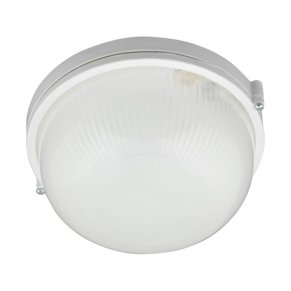 Потолочный светодиодный светильник Uniel ULW-K21B 12W/4000K IP54 White UL-00012046 Потолочный светодиодный светильник Uniel ULW-K21B 12W/4000K IP54 White UL-00012046