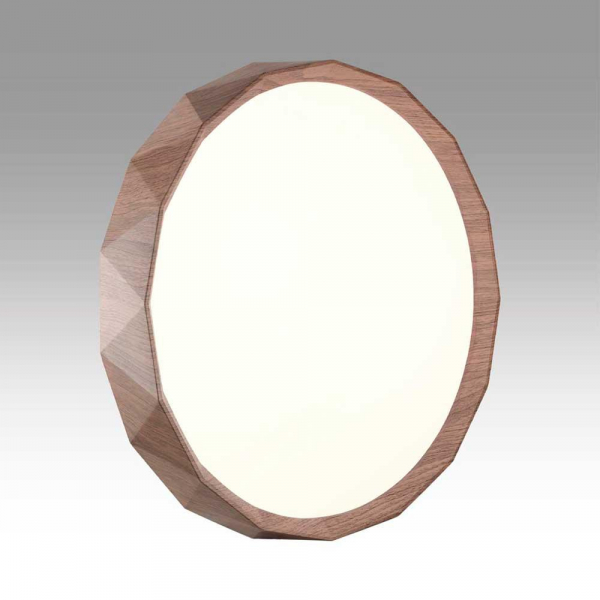 Настенно-потолочный светильник Sonex ZIF WOOD 7637/DL Настенно-потолочный светильник Sonex ZIF WOOD 7637/DL