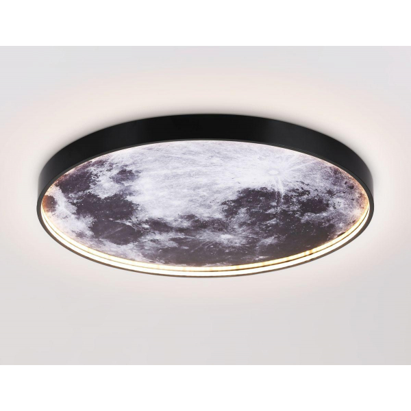 Настенно-потолочный светодиодный светильник Ambrella light Wallers Wall FW11113 Настенно-потолочный светодиодный светильник Ambrella light Wallers Wall FW11113