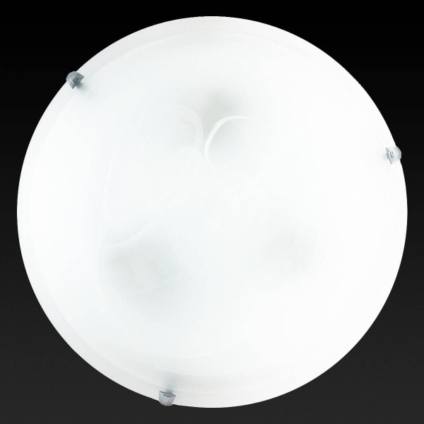 Настенный светильник Toplight Irma TL9072Y-03WH Настенный светильник Toplight Irma TL9072Y-03WH