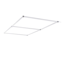 V2Q450124 Два квадрата VARIETA 7х17W 450124 (7) + 450002 (3) + 450003 (3) + 450000 (1) + 450009 (1)