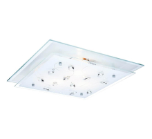 Потолочный светильник Globo Jasmina 40408-3