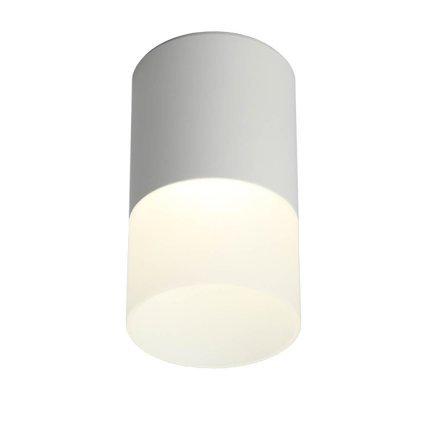 Потолочный светодиодный светильник Omnilux Ercolano OML-100009-05 Потолочный светодиодный светильник Omnilux Ercolano OML-100009-05