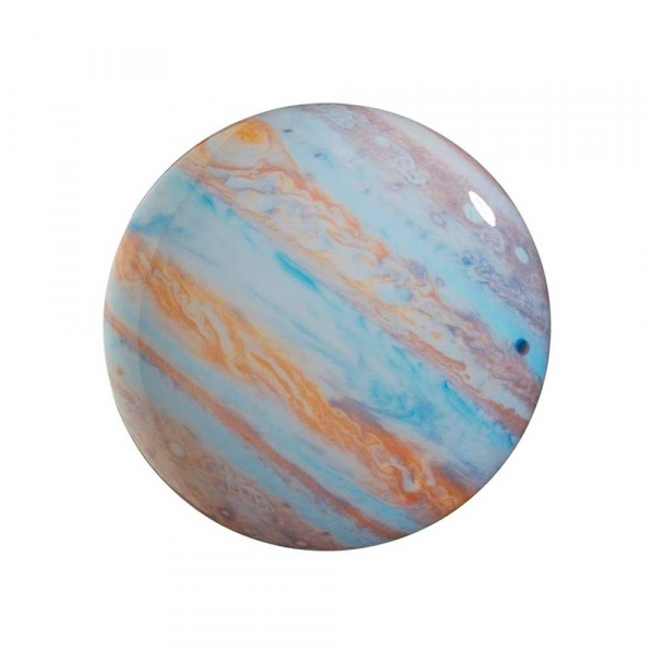 Настенно-потолочный светодиодный светильник Sonex Pale Jupiter 7724/AL Настенно-потолочный светодиодный светильник Sonex Pale Jupiter 7724/AL
