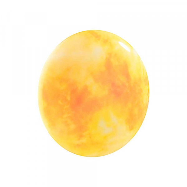 Настенно-потолочный светодиодный светильник Sonex Pale Sun 7726/CL Настенно-потолочный светодиодный светильник Sonex Pale Sun 7726/CL