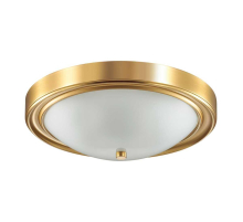 Настенно-потолочный светильник Lumion Vintage Nina 5259/3C