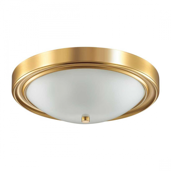 Настенно-потолочный светильник Lumion Vintage Nina 5259/3C Настенно-потолочный светильник Lumion Vintage Nina 5259/3C