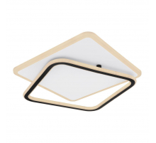 Настенно-потолочный светодиодный светильник Globo Levana 48018-55