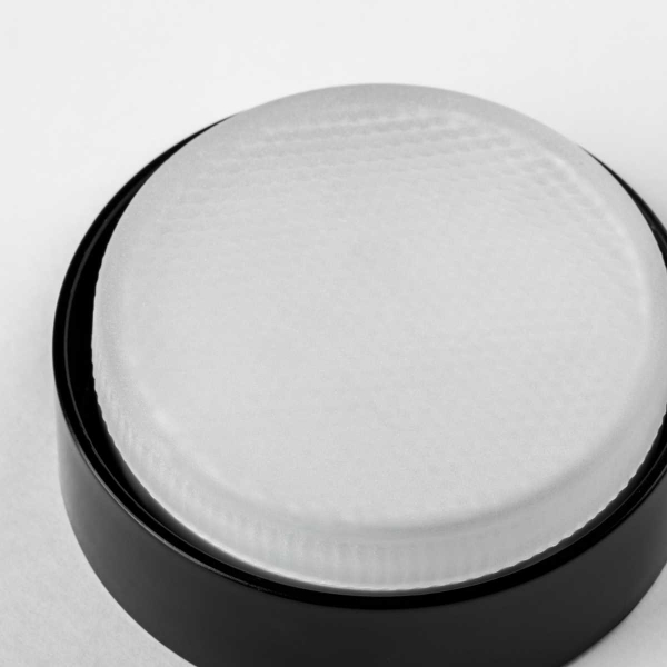 Светильник термостойкий PVC накладной Tensio Lightstar 212217 Светильник термостойкий PVC накладной Tensio Lightstar 212217