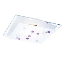 Потолочный светильник Globo Ballerina 48072