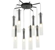 Светильник подвесной Stilfort 2184/02/08P, серия MONNE