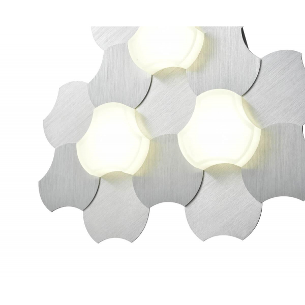 Панно Vele Luce Viva VL8045W03 Панно Vele Luce Viva VL8045W03