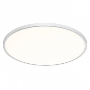 Настенно-потолочный светодиодный светильник Sonex Mitra Alfa White 7659/48L