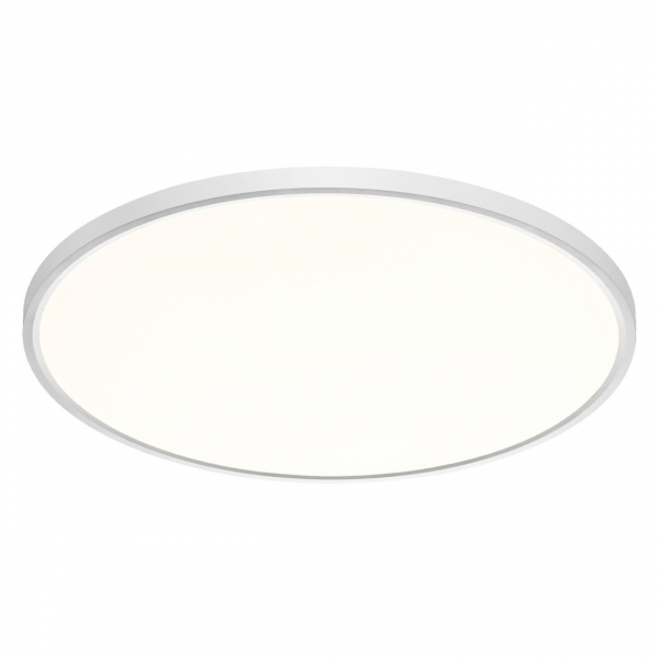Настенно-потолочный светодиодный светильник Sonex Mitra Alfa White 7659/48L Настенно-потолочный светодиодный светильник Sonex Mitra Alfa White 7659/48L