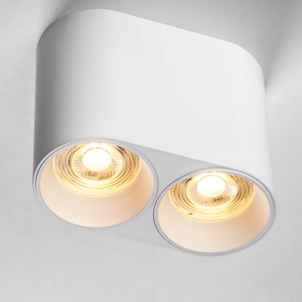 Рамка PVC д/LED-модулей 941хх и LED-ламп D50мм Rullo Lightstar 213466 Рамка PVC д/LED-модулей 941хх и LED-ламп D50мм Rullo Lightstar 213466