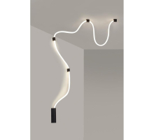 Светильник настенно-потолочный Aployt Sindrillon APL.773.02.78