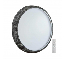 Настенно-потолочный светильник Sonex MRAMO BLACK 7639/EL