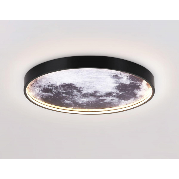 Настенно-потолочный светодиодный светильник Ambrella light Wallers Wall FW11111 Настенно-потолочный светодиодный светильник Ambrella light Wallers Wall FW11111