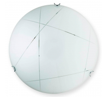 Настенный светильник Toplight Karen TL9011Y-02WH