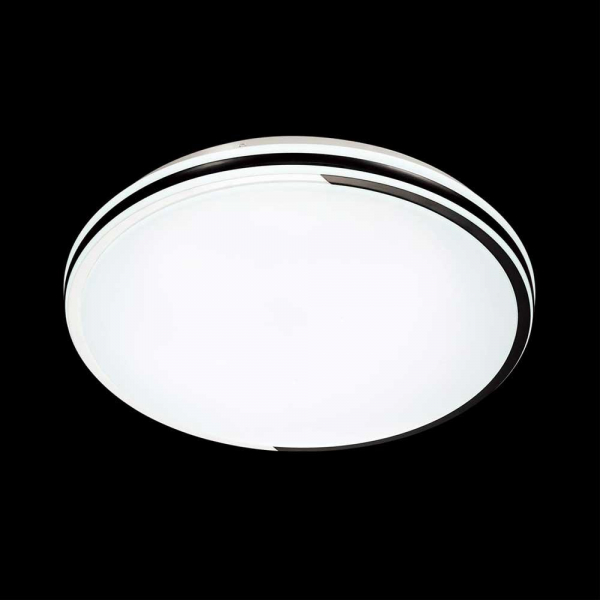 Настенно-потолочный светодиодный светильник Sonex Pale Kepa 3057/CL Настенно-потолочный светодиодный светильник Sonex Pale Kepa 3057/CL