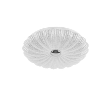 Настенно-потолочный светодиодный светильник Lightstar Arco Shell 225630