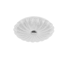 Настенно-потолочный светодиодный светильник Lightstar Arco Shell 225630