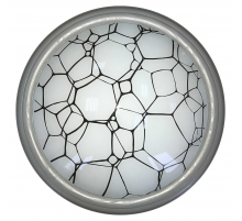 Настенно-потолочный светильник Toplight Ophelia TL1125-1Y