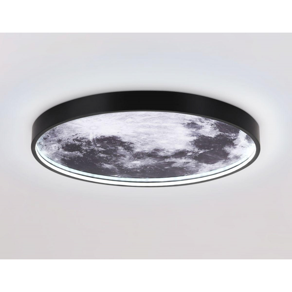 Настенно-потолочный светодиодный светильник Ambrella light Wallers Wall FW11112 Настенно-потолочный светодиодный светильник Ambrella light Wallers Wall FW11112