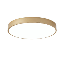 Настенно-потолочный светодиодный светильник TopDecor Union P2 33