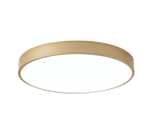 Настенно-потолочный светодиодный светильник TopDecor Union P2 33