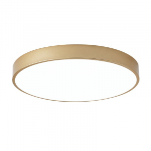 Настенно-потолочный светодиодный светильник TopDecor Union P2 33