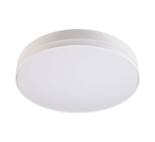 Настенно-потолочный светодиодный светильник Deko-Light Subra 401006