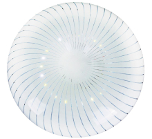 Настенно-потолочный светильник Camelion LBS-0703 12690