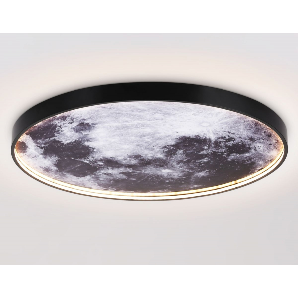 Настенно-потолочный светодиодный светильник Ambrella light Wallers Wall FW11115 Настенно-потолочный светодиодный светильник Ambrella light Wallers Wall FW11115