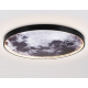 Настенно-потолочный светодиодный светильник Ambrella light Wallers Wall FW11115