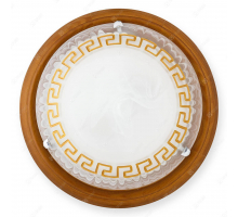 Настенный светильник Toplight Gien TL9173Y-02OA