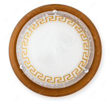 Настенный светильник Toplight Gien TL9173Y-02OA