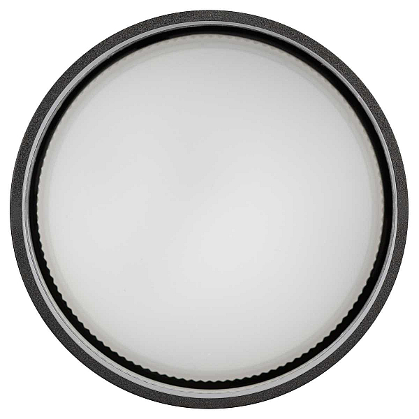 Настенно-потолочный светильник ЭРА Taurus OL60 BK Б0066822