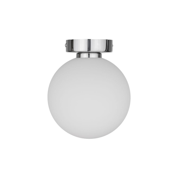 Потолочный светильник 33 Идеи WLL105.17CH-S32WH