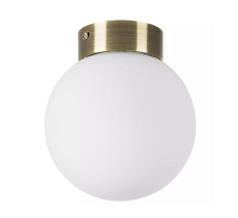 Настенно-потолочный светильник Lightstar Globo 812011
