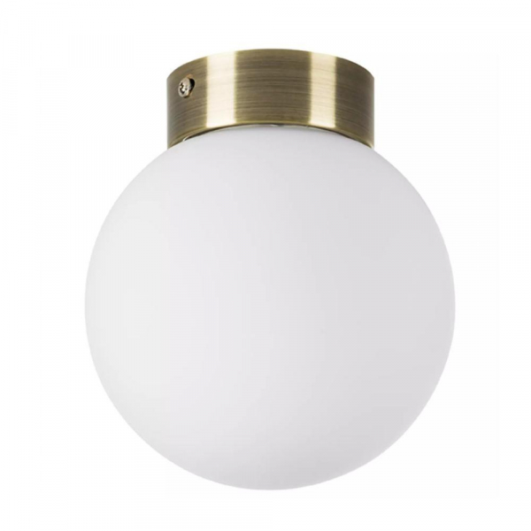Настенно-потолочный светильник Lightstar Globo 812011 Настенно-потолочный светильник Lightstar Globo 812011
