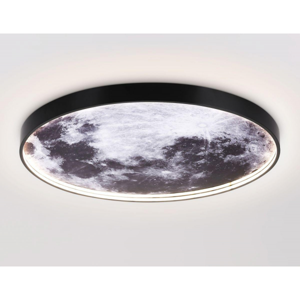 Настенно-потолочный светодиодный светильник Ambrella light Wallers Wall FW11114 Настенно-потолочный светодиодный светильник Ambrella light Wallers Wall FW11114