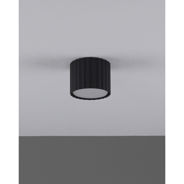 Настенно-потолочный светильник Moderli Cora V11883-1C