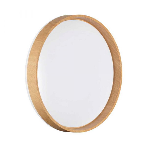 Настенно-потолочный светильник Sonex GARI WOOD 7684/EL Настенно-потолочный светильник Sonex GARI WOOD 7684/EL