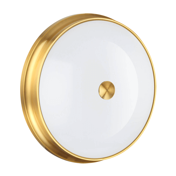 Настенно-потолочный светильник Odeon Light Walli Marsei 4824/4C