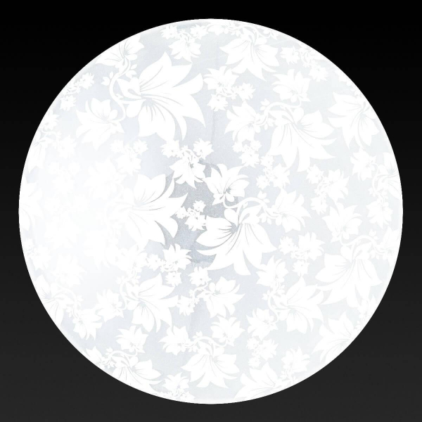 Настенный светильник Toplight Primrose TL9062Y-03WH Настенный светильник Toplight Primrose TL9062Y-03WH