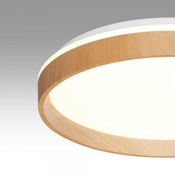 Настенно-потолочный светильник Sonex GARI WOOD 7684/DL Настенно-потолочный светильник Sonex GARI WOOD 7684/DL