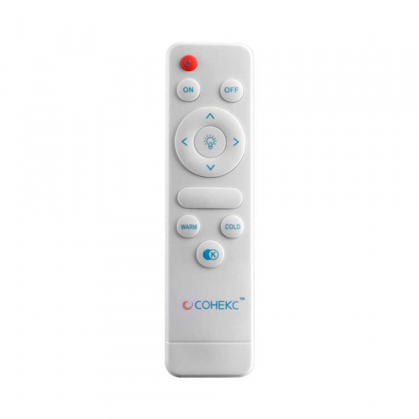 Настенно-потолочный светодиодный светильник Sonex Pale Olidi White 7646/EL Настенно-потолочный светодиодный светильник Sonex Pale Olidi White 7646/EL
